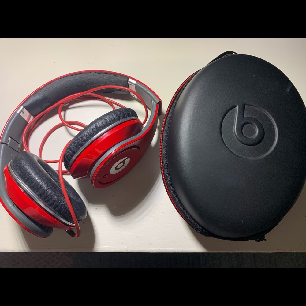 Beats by Dre